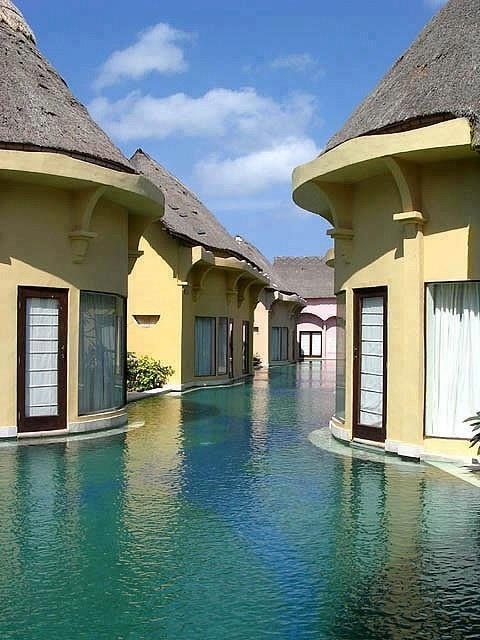 Swimming Pool in Bali
