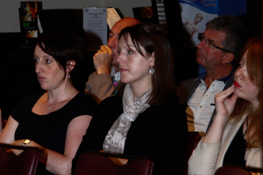 Launch Venture Capital World Summit