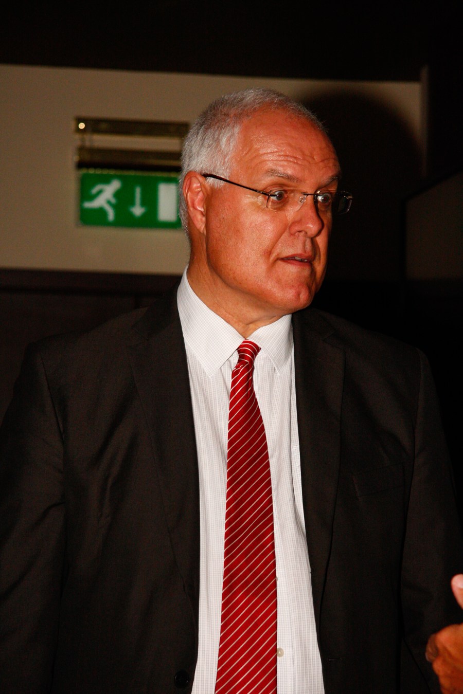 Launch Venture Capital World Summit