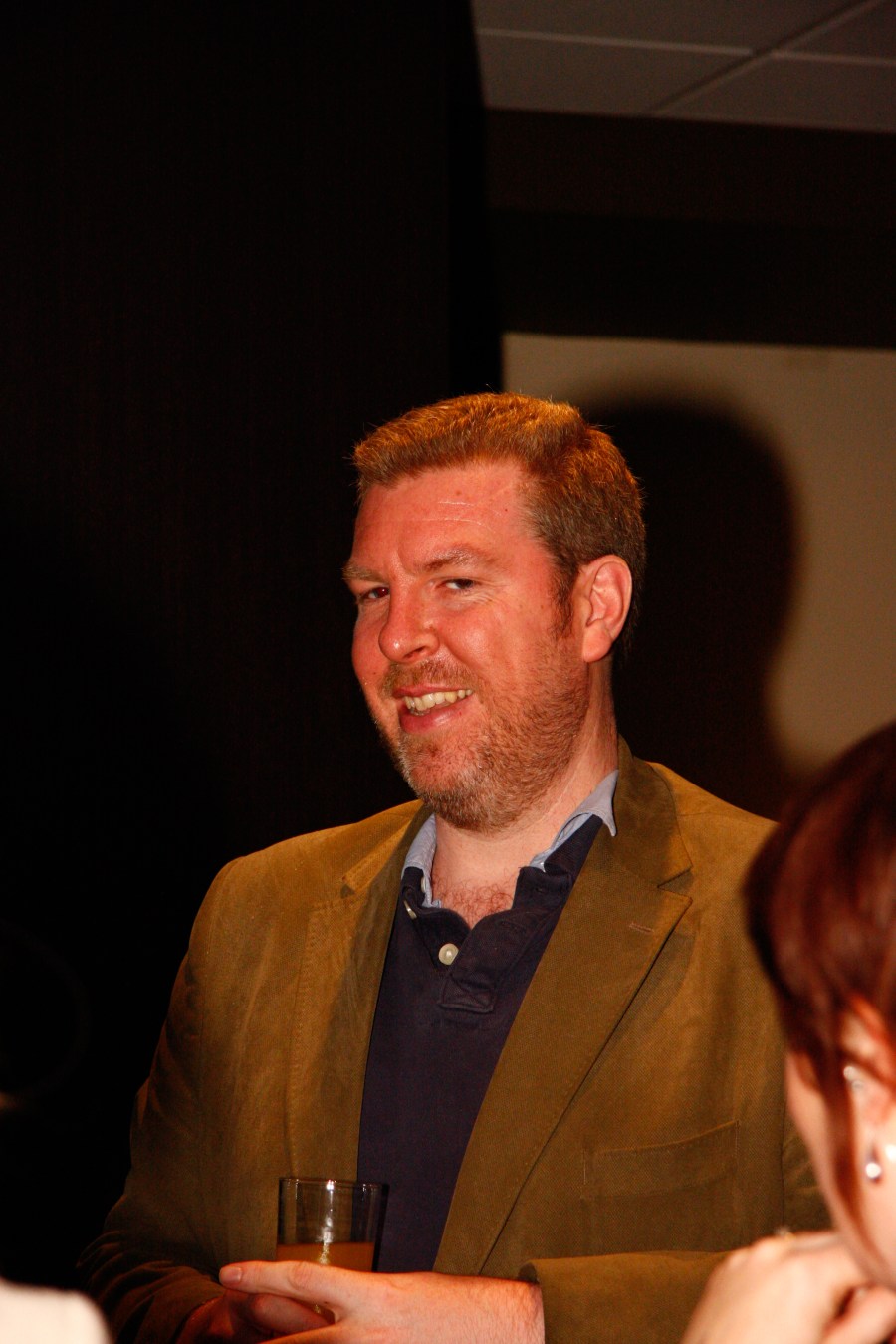 Launch Venture Capital World Summit