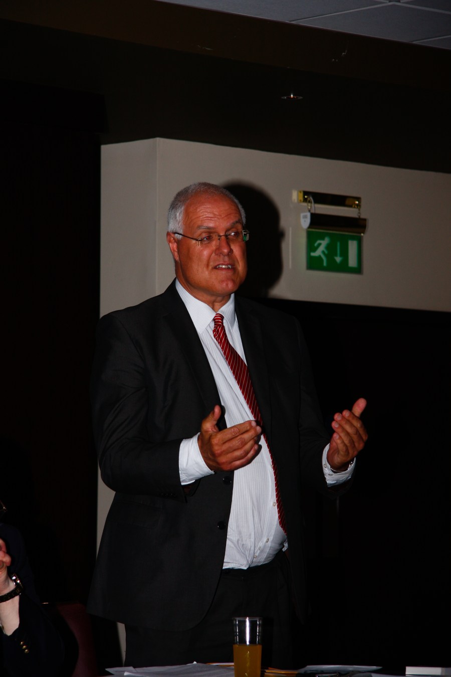 Launch Venture Capital World Summit