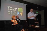 Presentation Venture Capital World Summit