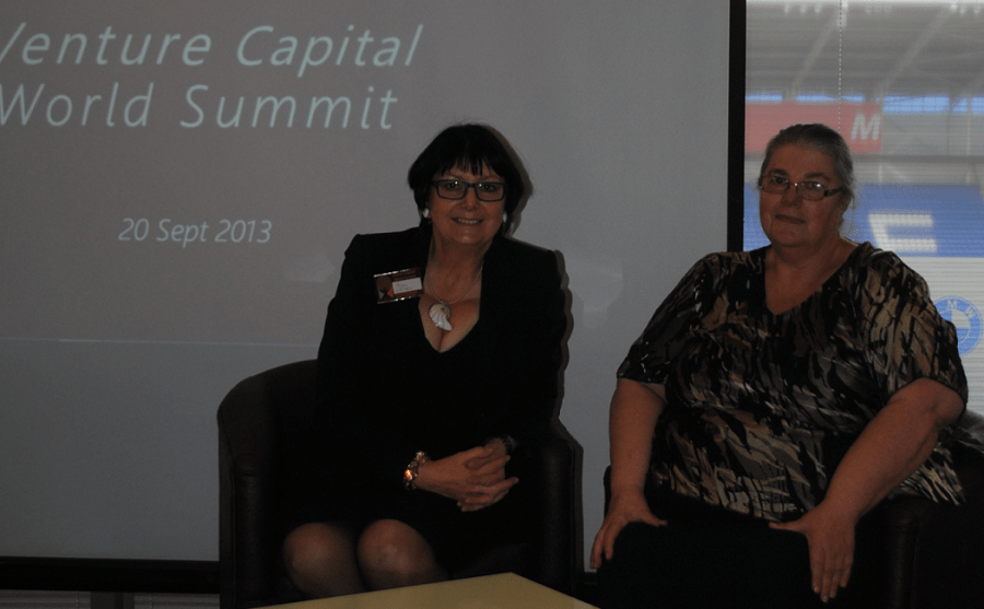 Venture Capital World Summit 2013