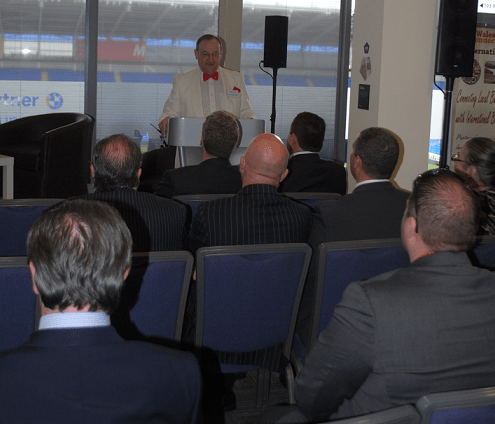 Venture Capital World Summit 2013