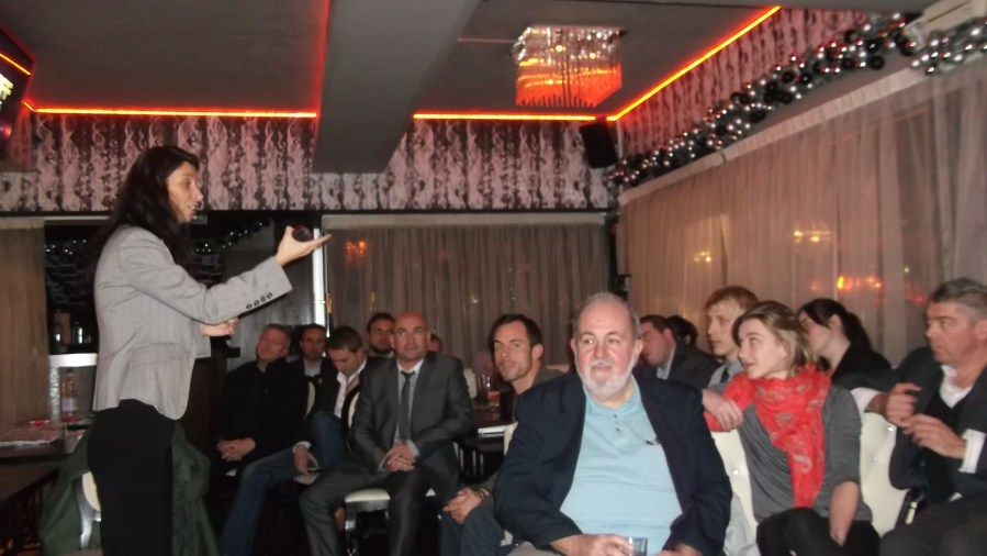 Cardiff Open Coffee Wales Free Business Network Social