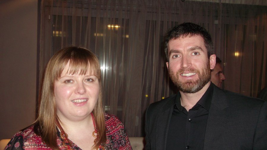 Cardiff Open Coffee Wales Free Business Network Social