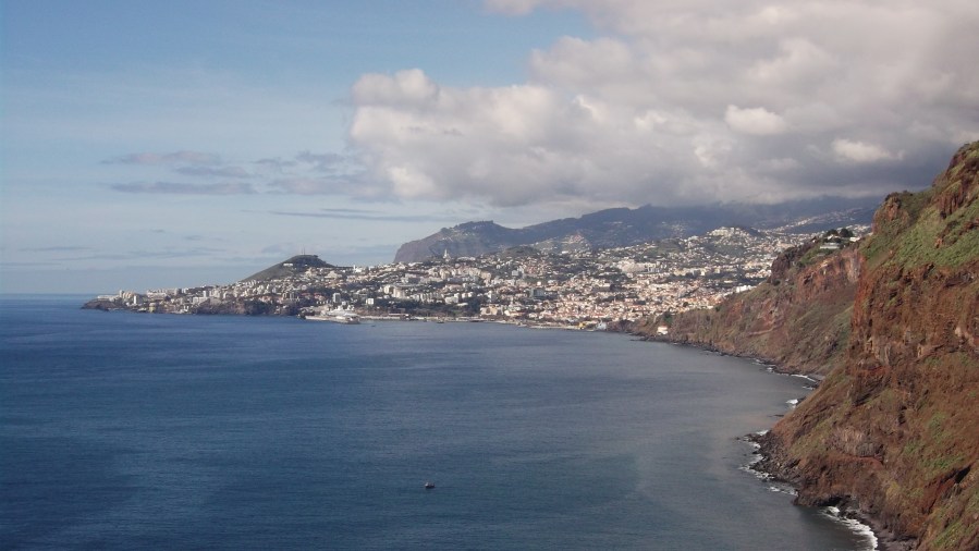 Funchal Madeira 2013