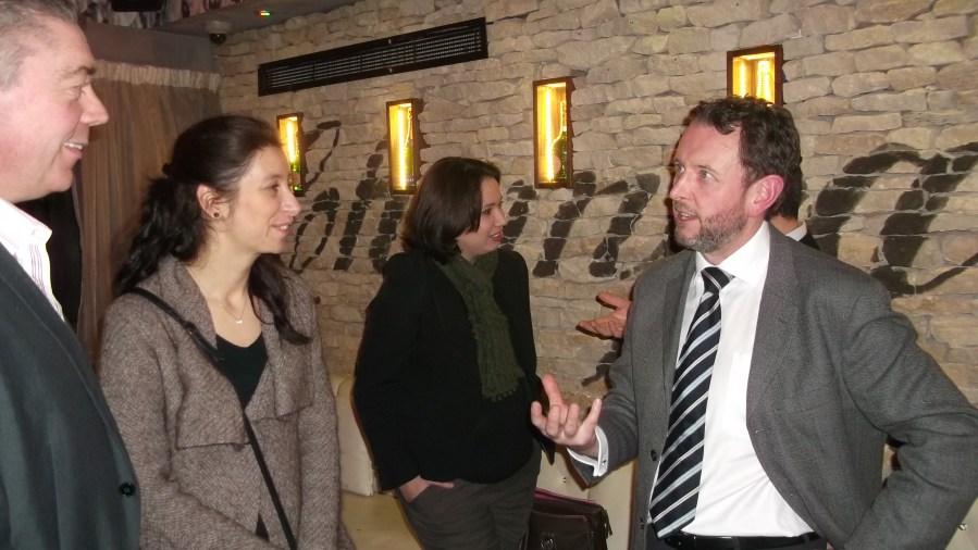 Wales Cardiff Business Networking Free Events 1Cardiff.com