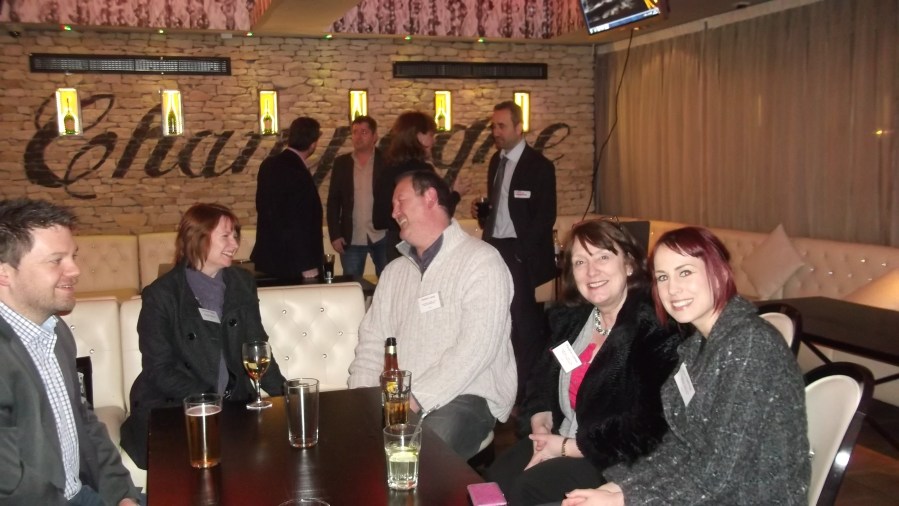 Wales Cardiff Free Business Social Networking Events