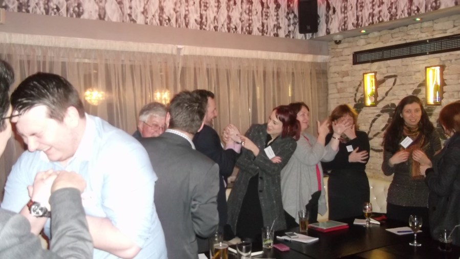 Wales Cardiff Free Business Social Networking Events