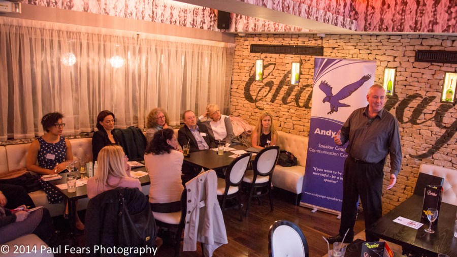 Cardiff Open Coffee Business Network 1Cardiff.com