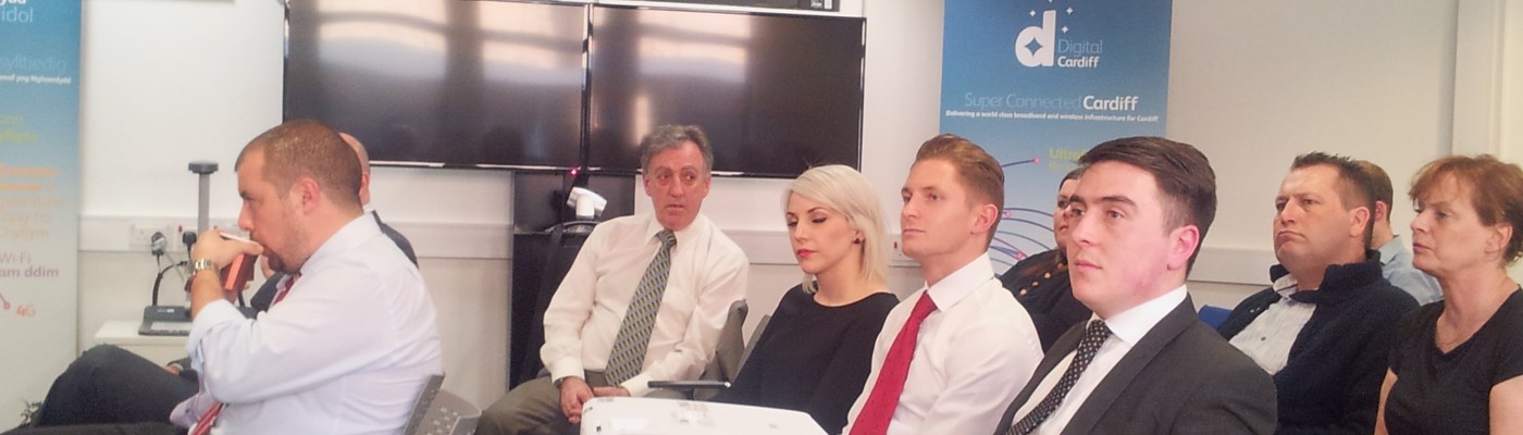 South Wales Technology Council