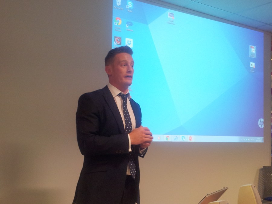 South Wales Technology Council BT Local Business