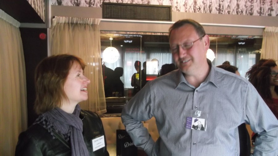 Cardiff Free Business Networking Event 1Cardiff.com