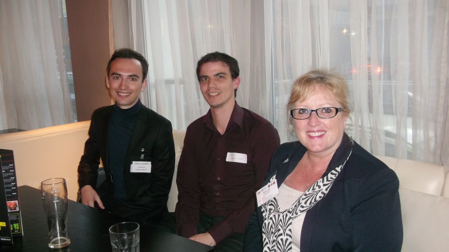 Cardiff Free Business Networking Event 1Cardiff.com