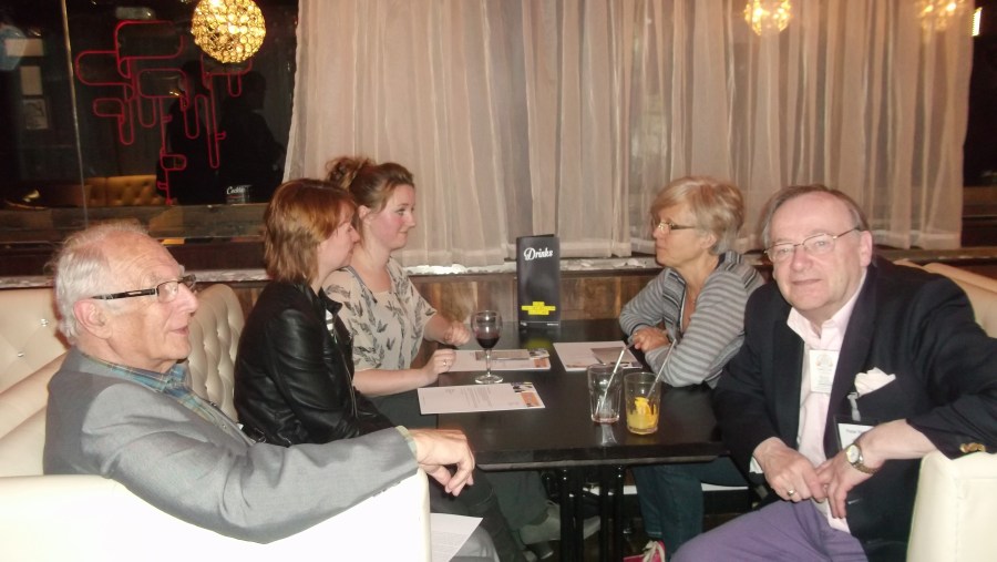 Cardiff Free Business Networking Event 1Cardiff.com