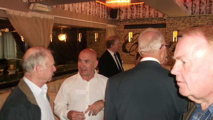 Wales Business Social Network Events 1Cardiff.com 