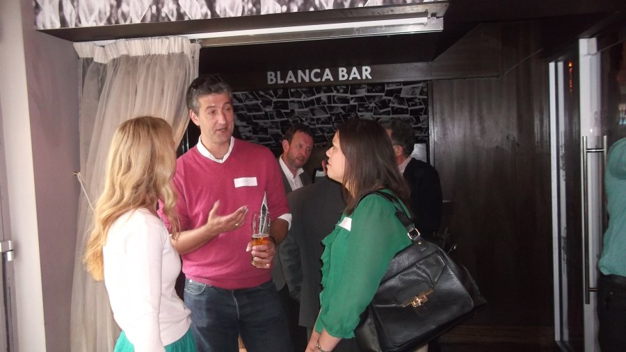 Wales Business Social Network Events 1Cardiff.com 