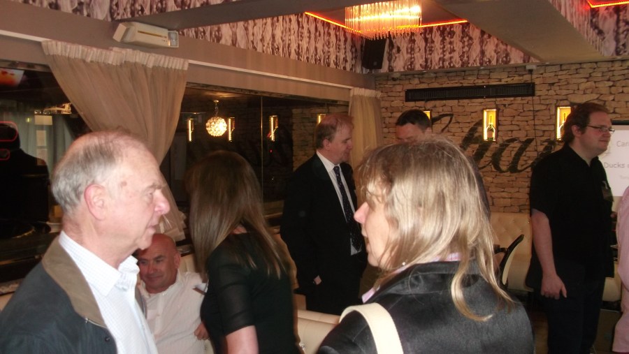 Wales Business Social Network Events 1Cardiff.com 