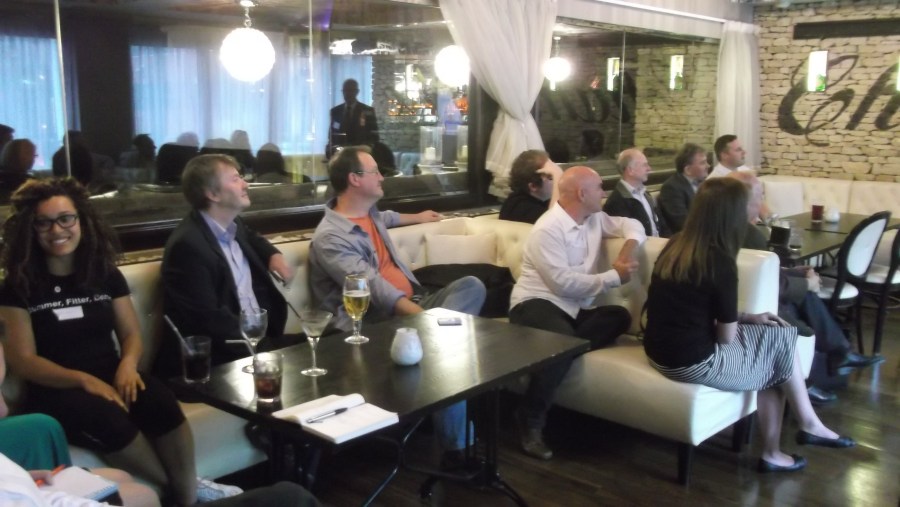 Wales Business Social Network Events 1Cardiff.com 