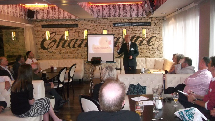 Wales Business Social Network Events 1Cardiff.com 