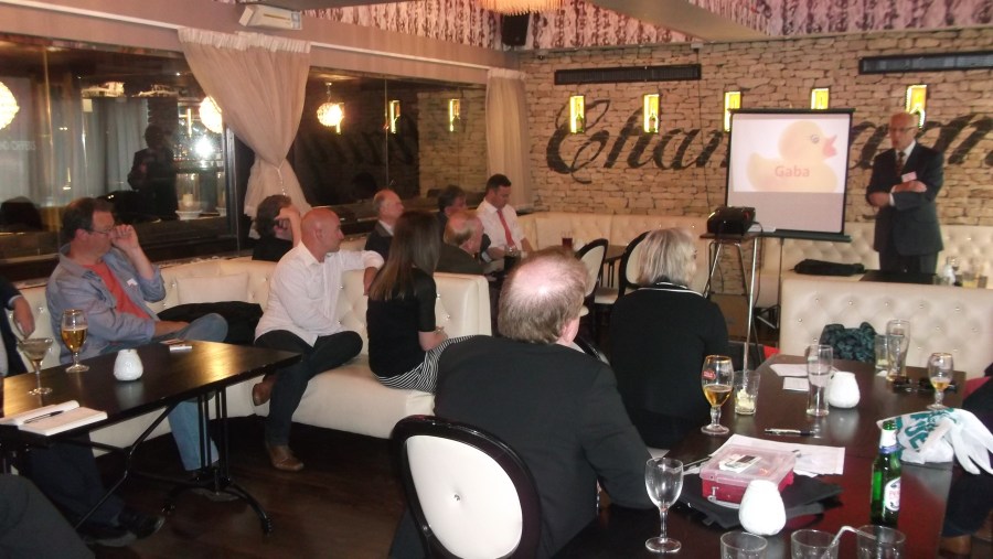 Wales Business Social Network Events 1Cardiff.com 