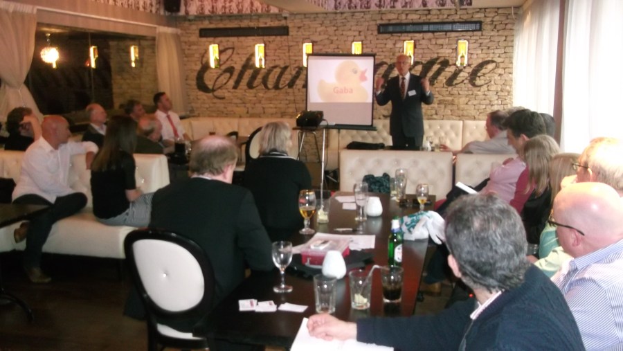 Wales Business Social Network Events 1Cardiff.com 