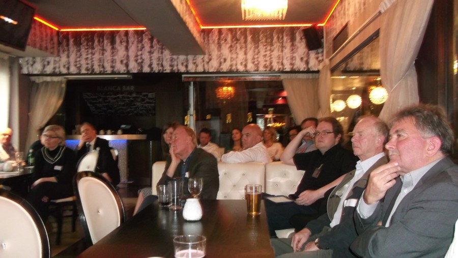 Wales Business Social Network Events 1Cardiff.com 
