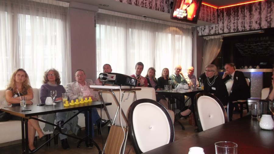 Wales Business Social Network Events 1Cardiff.com 