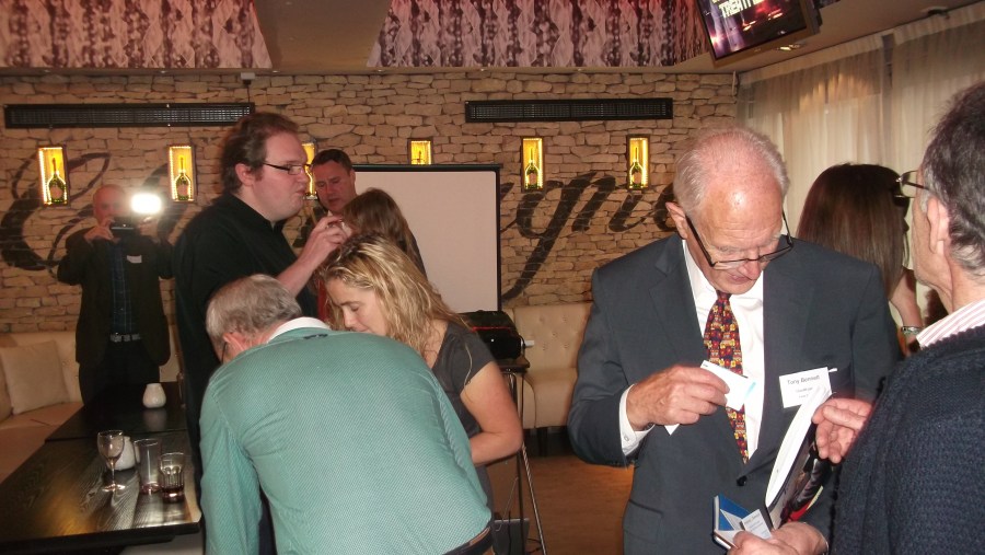 Wales Business Social Network Events 1Cardiff.com 