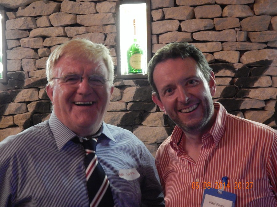 Cardiff Open Coffee by Open Business Club