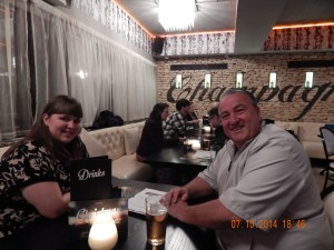 Cardiff Open Coffee Hero Business Club