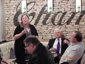 Cardiff Open Coffee Hero Business Club