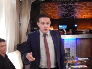 Cardiff Open Coffee Hero Business Club