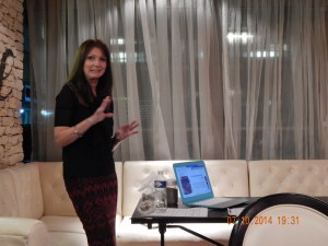 Cardiff Open Coffee Hero Business Club