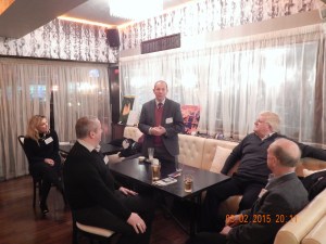 Cardiff Business Network by Hero Business Club