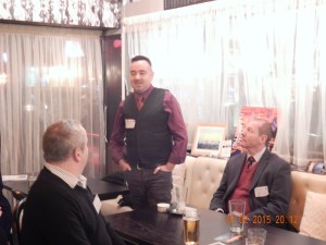 Cardiff Business Network by Hero Business Club
