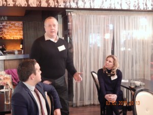 Cardiff Business Network by Hero Business Club