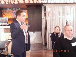 Cardiff Business Network by Hero Business Club