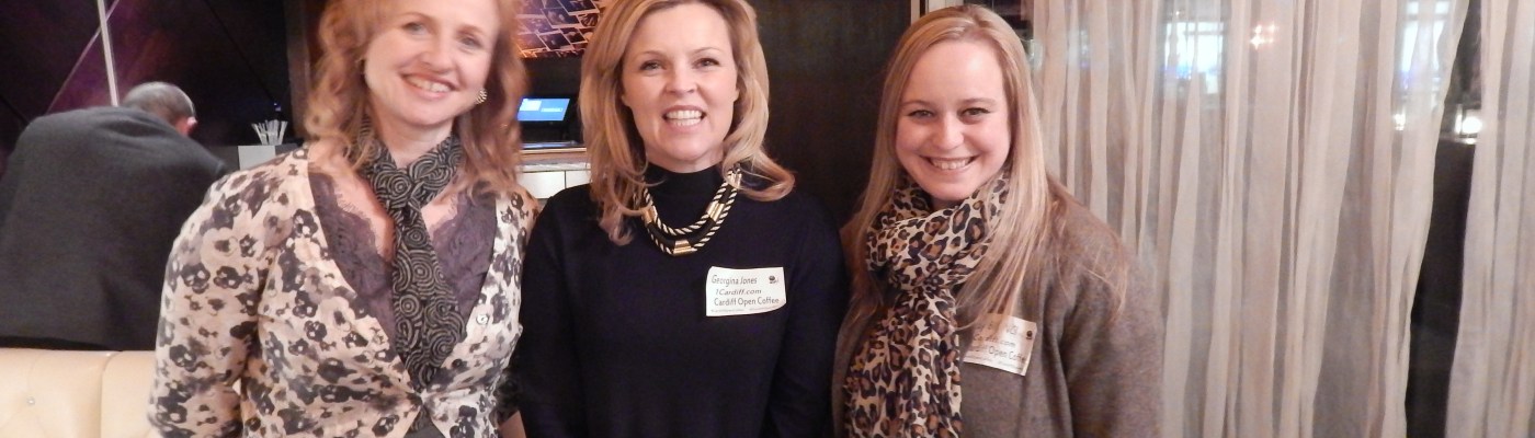 Cardiff Business Network by Hero Business Club