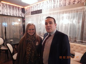 Cardiff Business Network by Hero Business Club