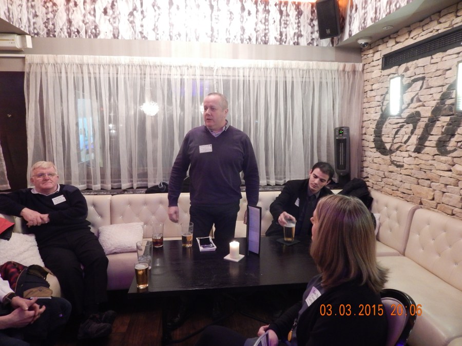 Wales Digital Capital Cardiff Business Network