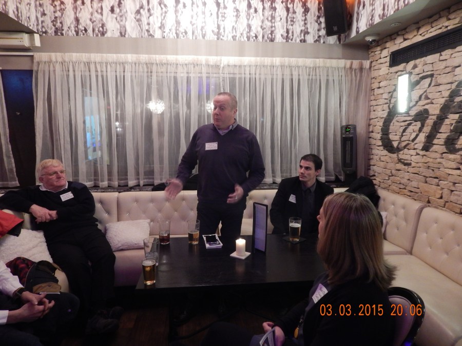 Wales Digital Capital Cardiff Business Network