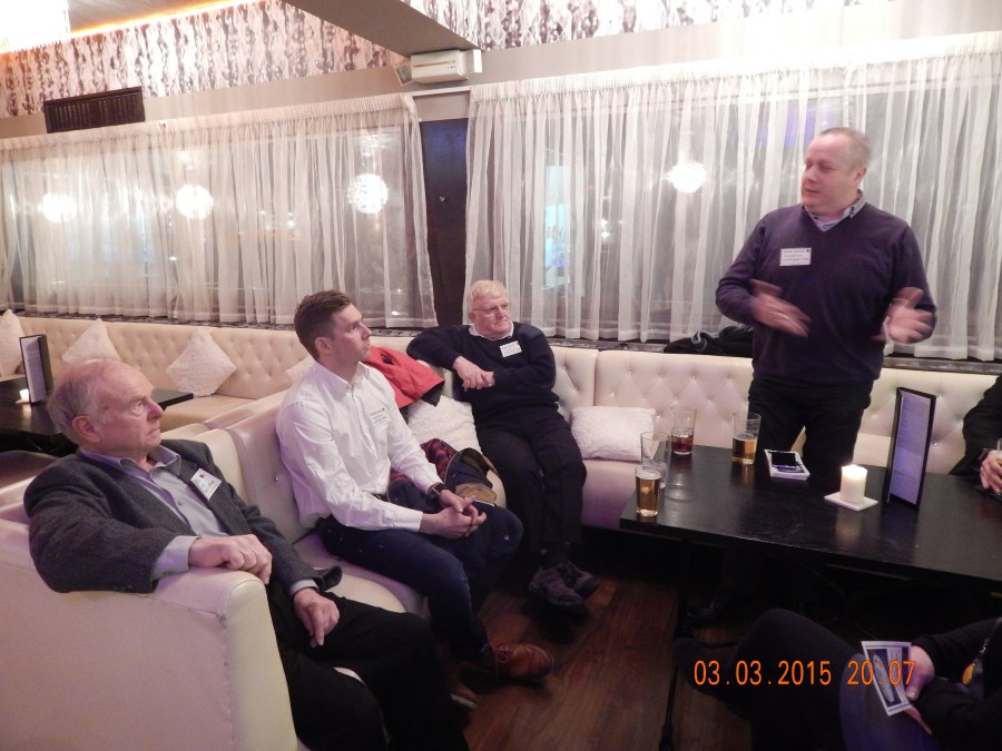 Wales Digital Capital Cardiff Business Network