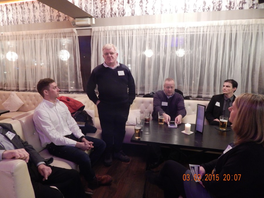 Wales Digital Capital Cardiff Business Network