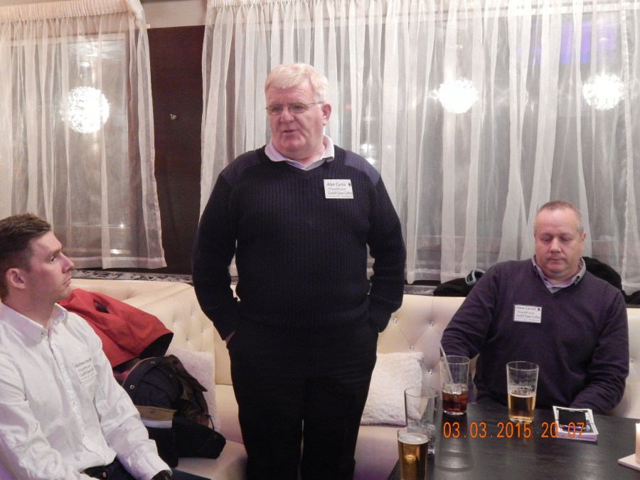 Wales Digital Capital Cardiff Business Network