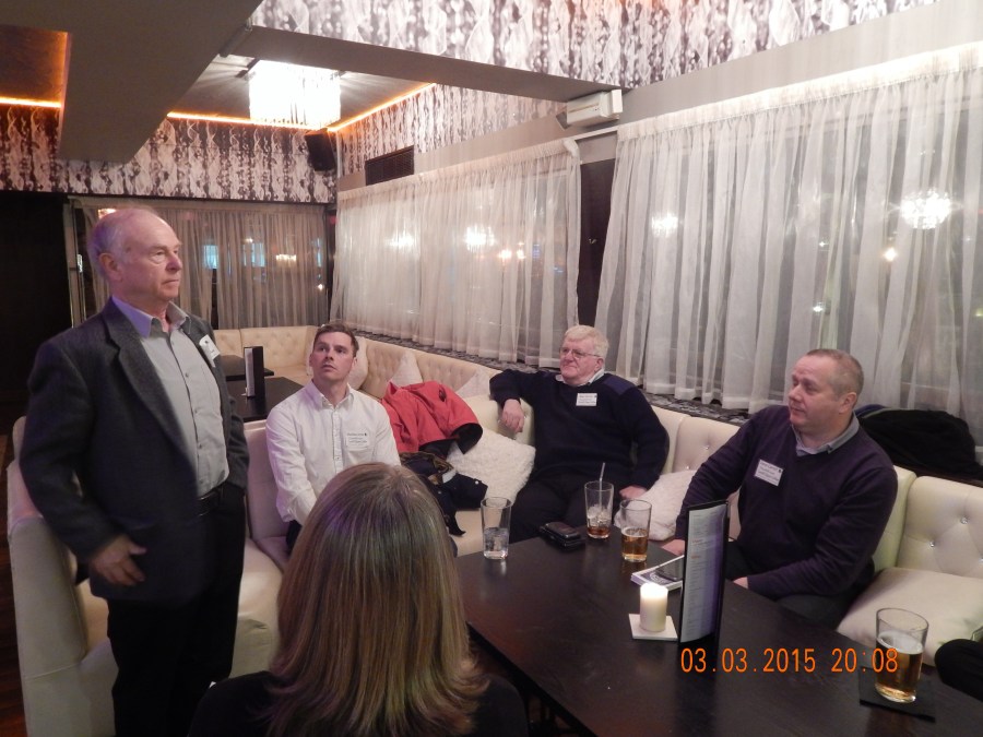 Wales Digital Capital Cardiff Business Network