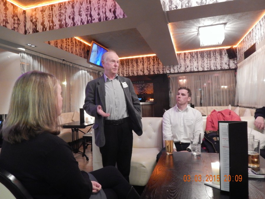 Wales Digital Capital Cardiff Business Network