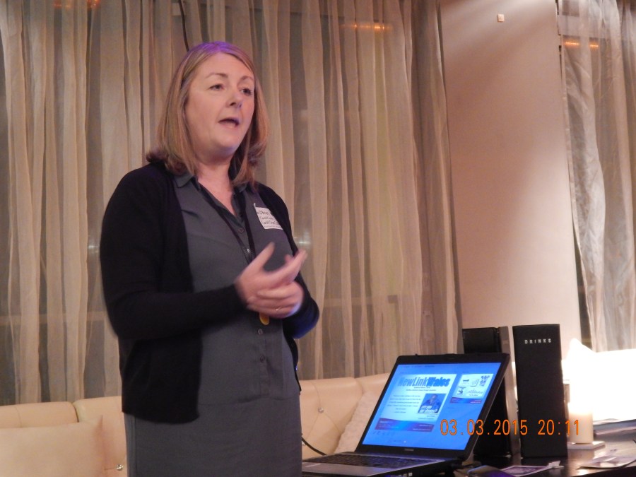 Wales Digital Capital Cardiff Business Network