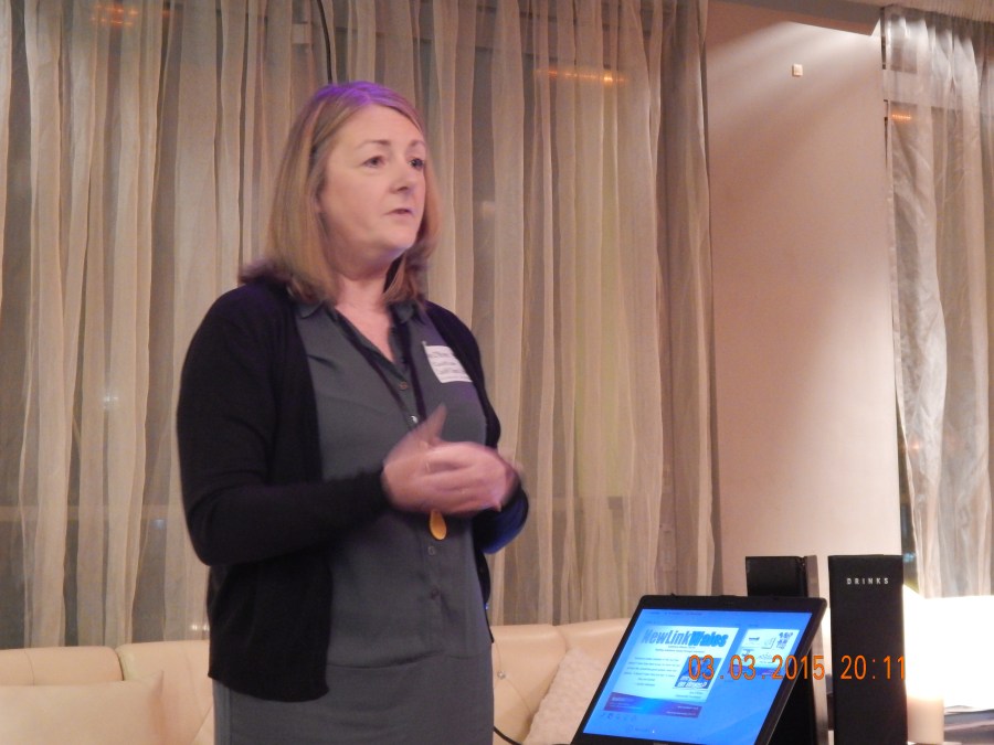 Wales Digital Capital Cardiff Business Network